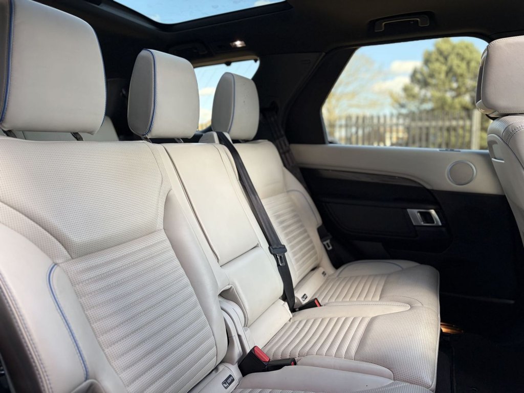 Used Land Rover Discovery 2020 for sale - 78162508: Photo 19