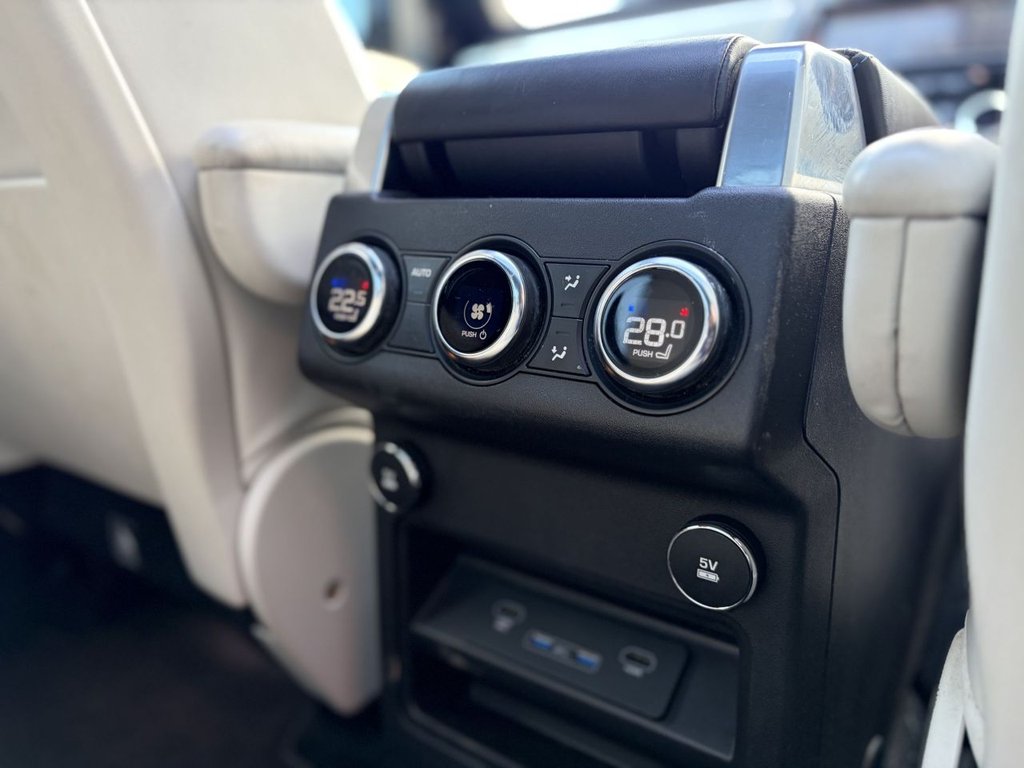 Used Land Rover Discovery 2020 for sale - 78162508: Photo 20