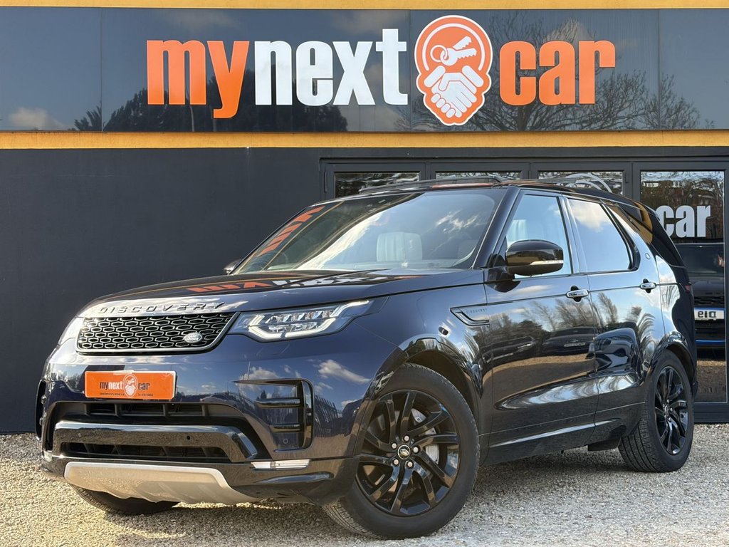 Used Land Rover Discovery 2020 for sale - 78162508: Photo 3