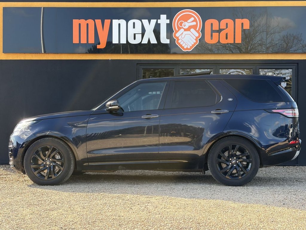 Used Land Rover Discovery 2020 for sale - 78162508: Photo 4