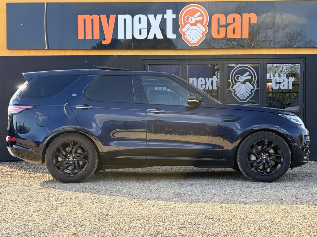 Used Land Rover Discovery 2020 for sale - 78162508: Photo 8