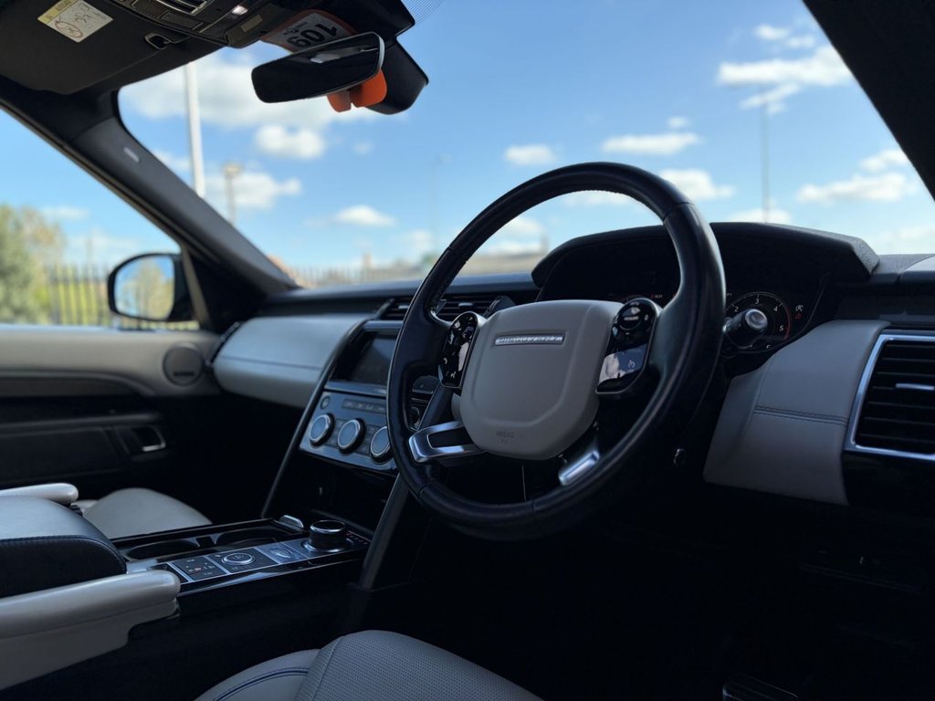 Used Land Rover Discovery 2020 for sale - 78162508: Photo 9