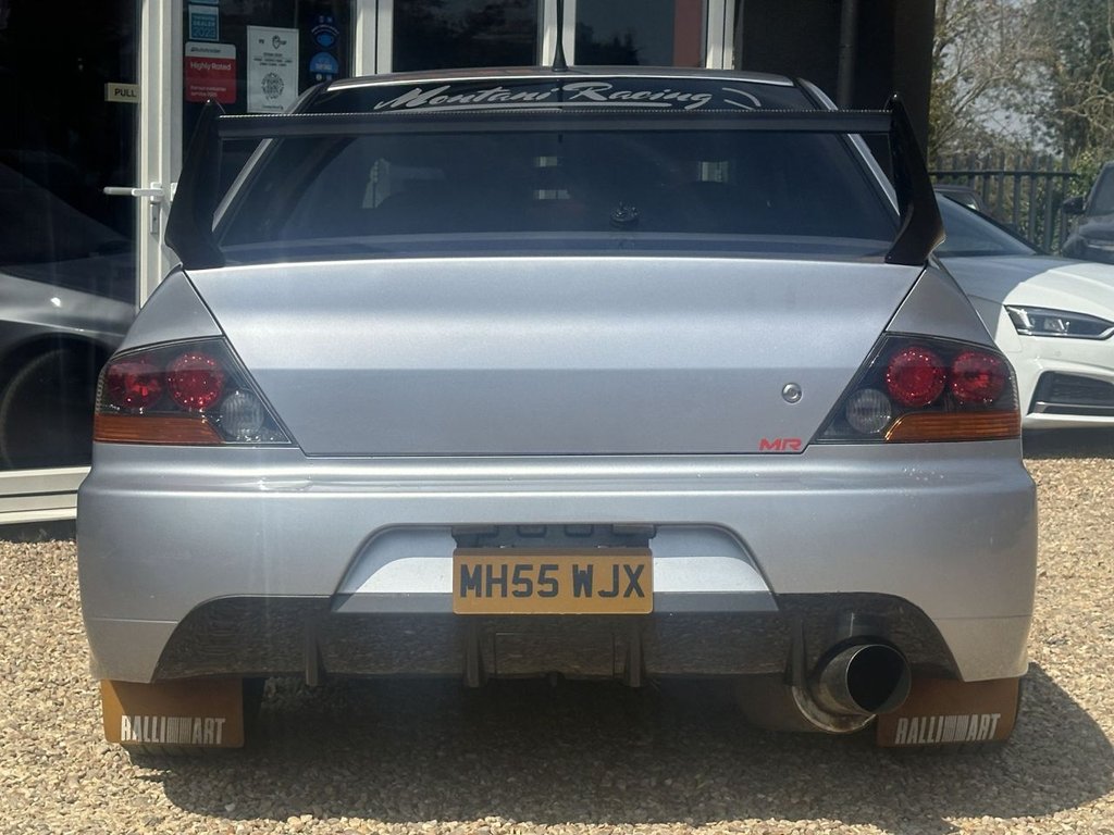 Used Mitsubishi Lancer 2008 for sale - 78162415: Photo 12