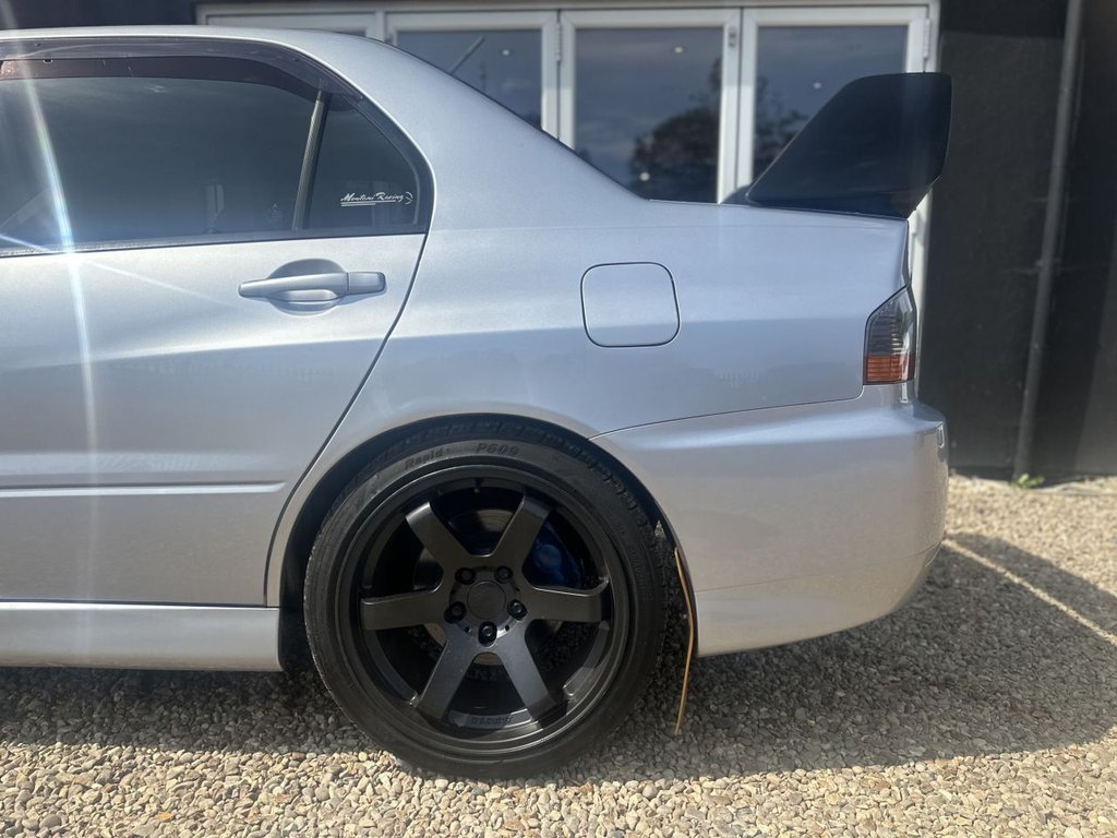 Used Mitsubishi Lancer 2008 for sale - 78162415: Photo 14