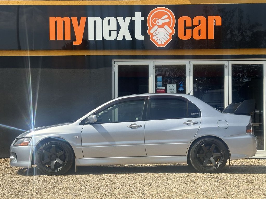 Used Mitsubishi Lancer 2008 for sale - 78162415: Photo 15