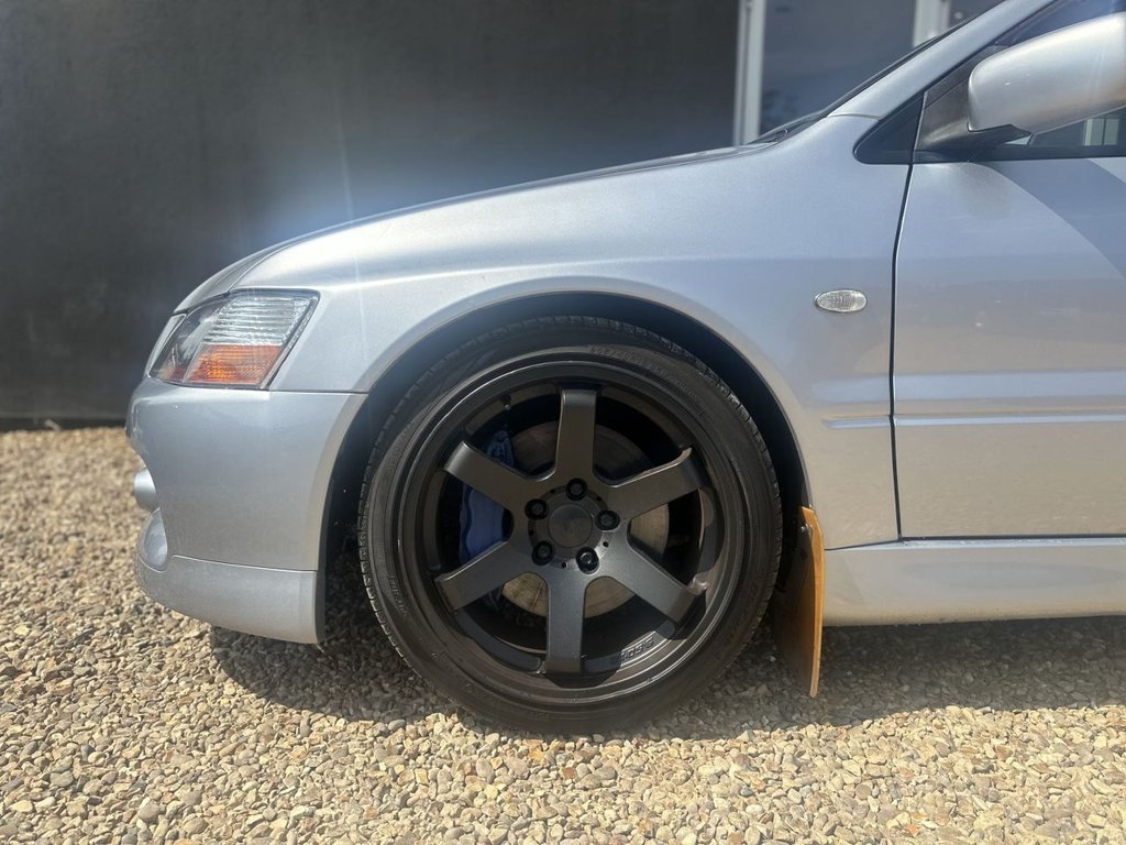 Used Mitsubishi Lancer 2008 for sale - 78162415: Photo 16