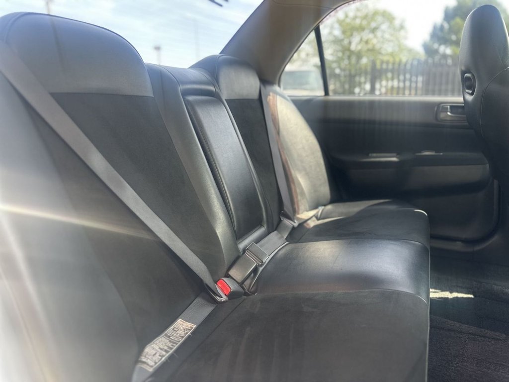 Used Mitsubishi Lancer 2008 for sale - 78162415: Photo 17