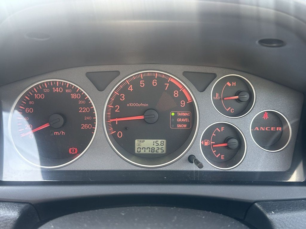 Used Mitsubishi Lancer 2008 for sale - 78162415: Photo 19