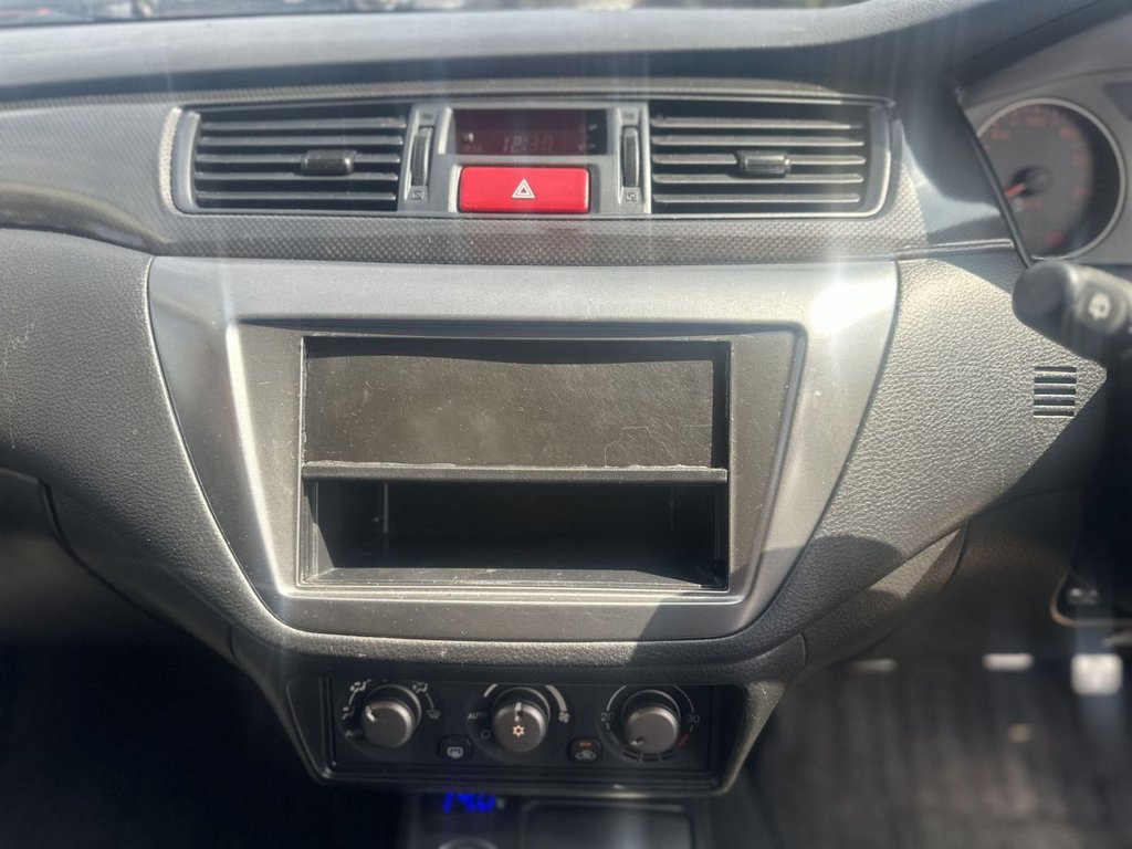 Used Mitsubishi Lancer 2008 for sale - 78162415: Photo 22