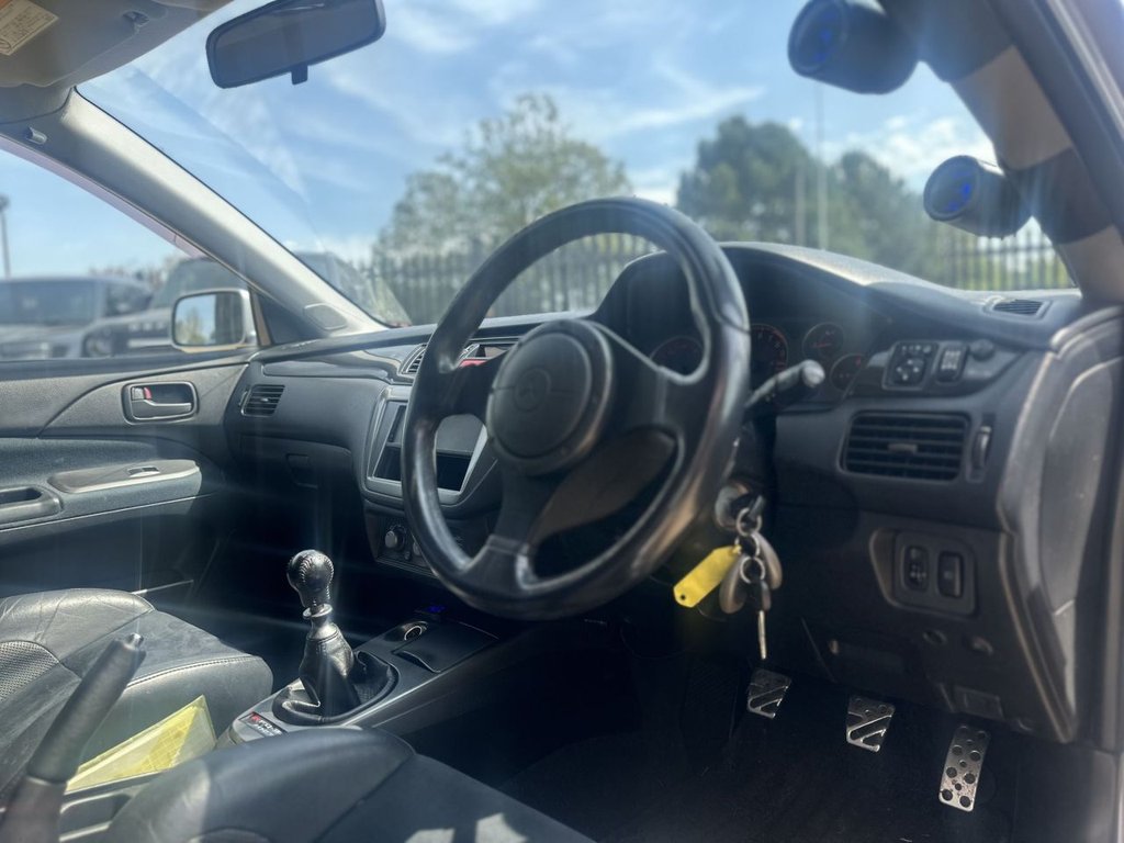 Used Mitsubishi Lancer 2008 for sale - 78162415: Photo 24