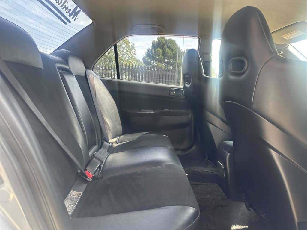 Used Mitsubishi Lancer 2008 for sale - 78162415: Photo 25