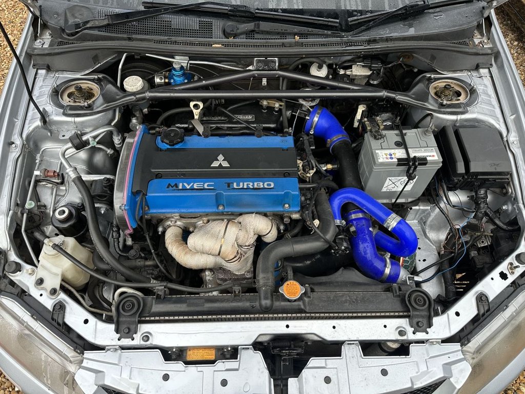 Used Mitsubishi Lancer 2008 for sale - 78162415: Photo 27