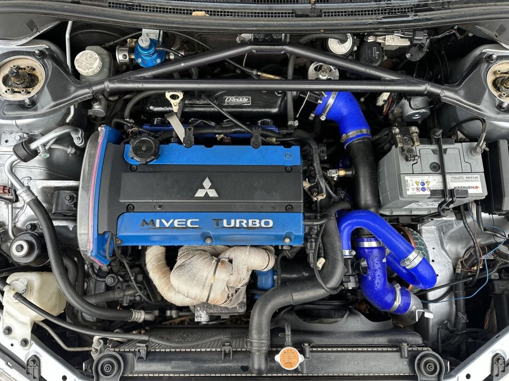 Used Mitsubishi Lancer 2008 for sale - 78162415: Photo 28