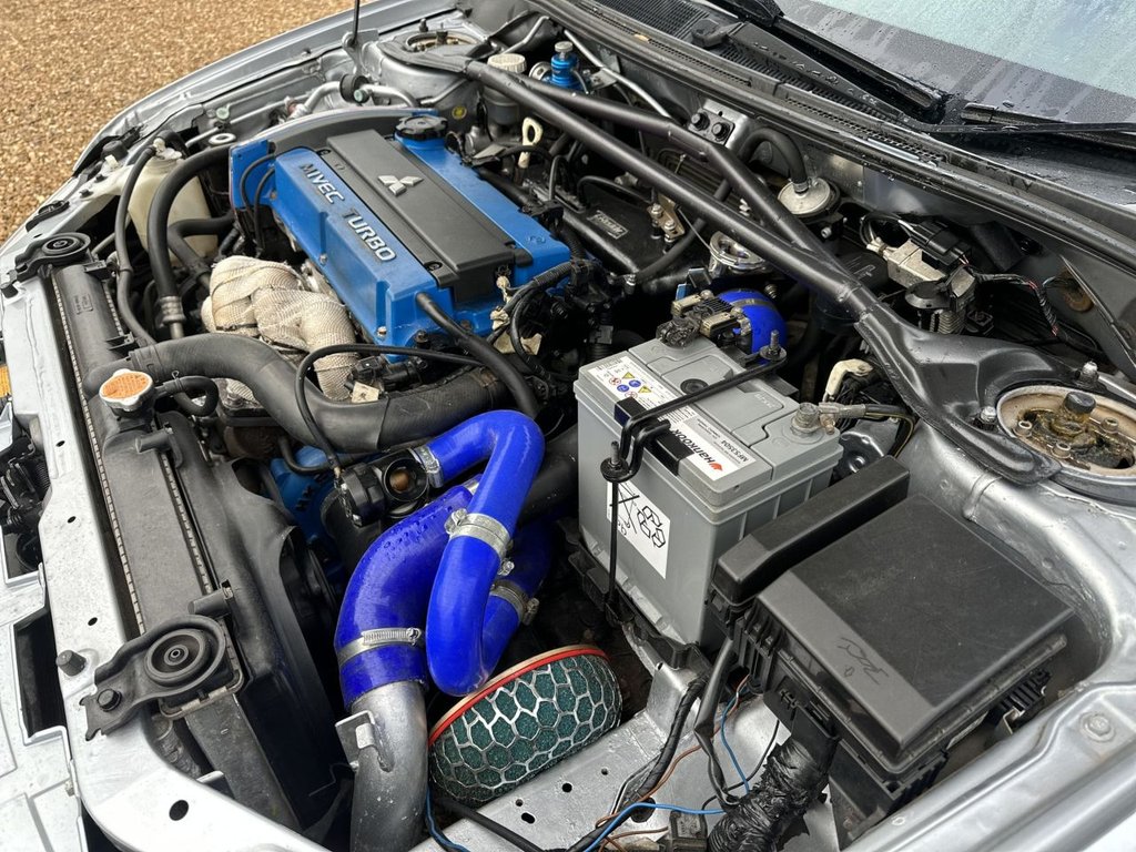 Used Mitsubishi Lancer 2008 for sale - 78162415: Photo 30