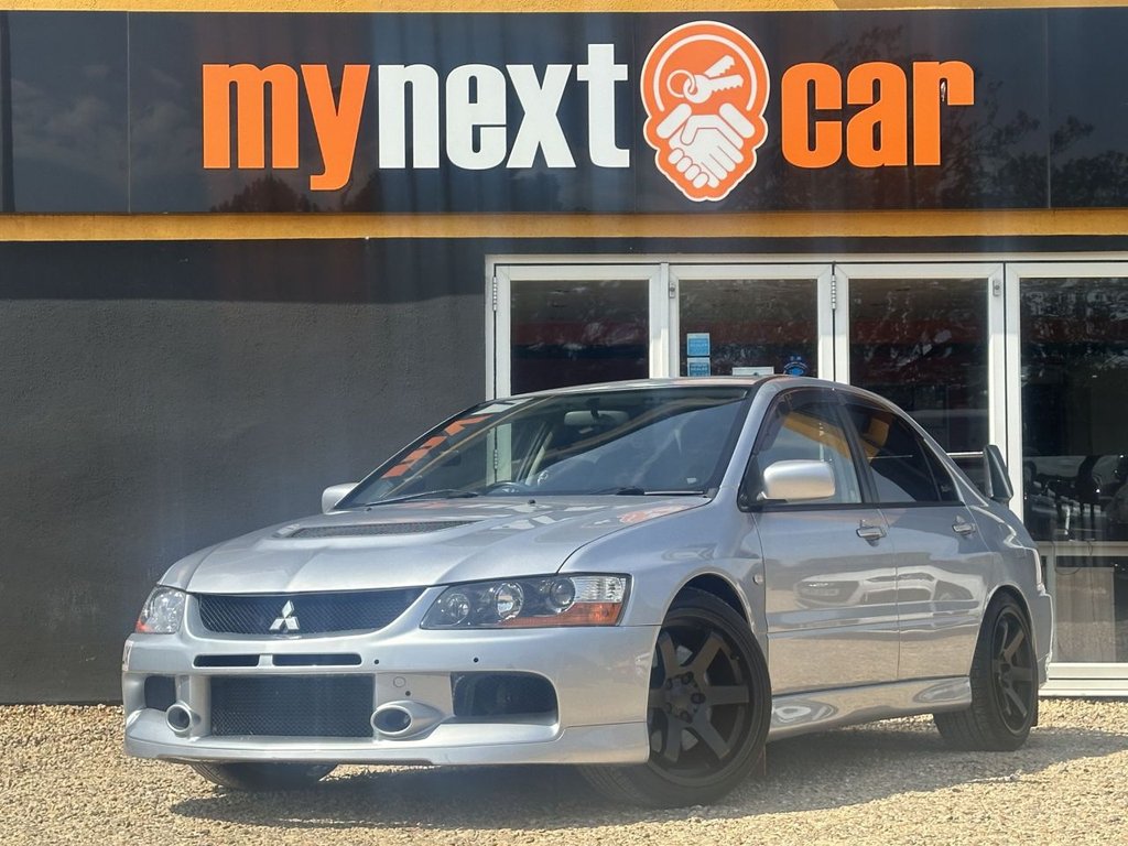 Used Mitsubishi Lancer 2008 for sale - 78162415: Photo 4