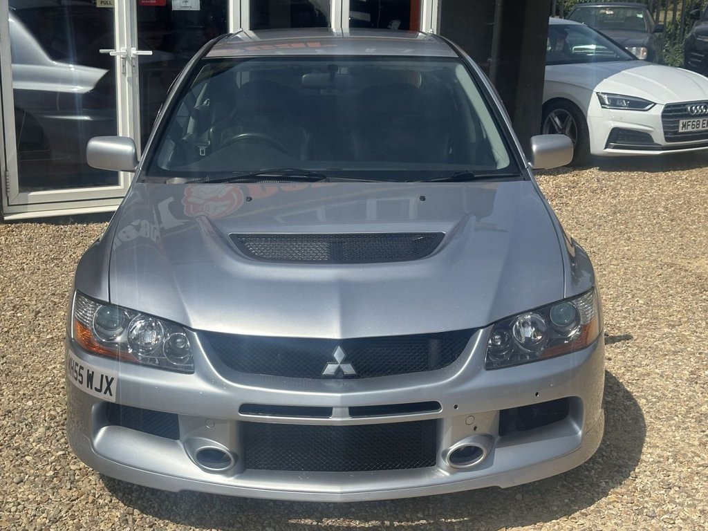 Used Mitsubishi Lancer 2008 for sale - 78162415: Photo 5