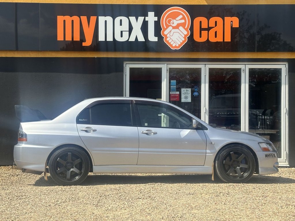 Used Mitsubishi Lancer 2008 for sale - 78162415: Photo 6