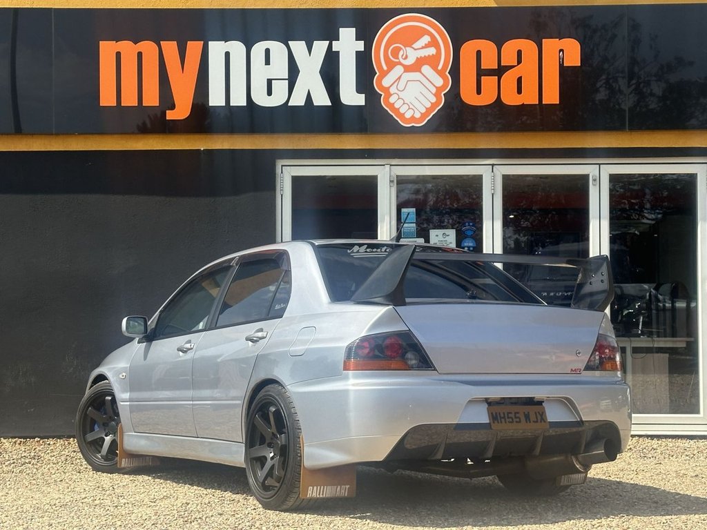 Used Mitsubishi Lancer 2008 for sale - 78162415: Photo 8