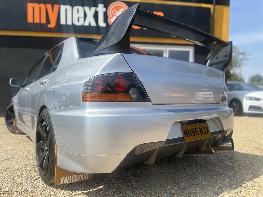 Used Mitsubishi Lancer 2008 for sale - 78162415: Photo 9