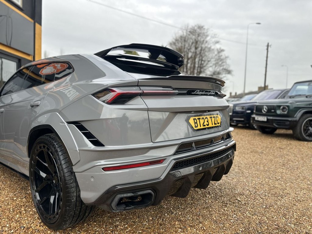 Used Lamborghini Urus 2023 for sale - 77227041: Photo 10