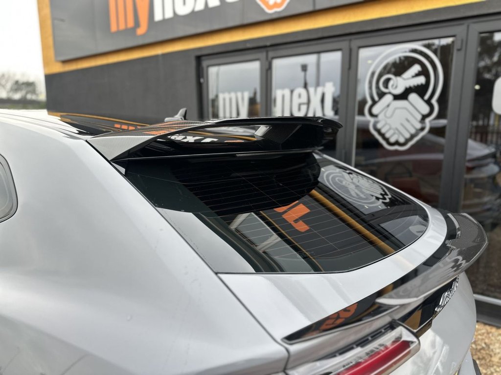 Used Lamborghini Urus 2023 for sale - 77227041: Photo 11