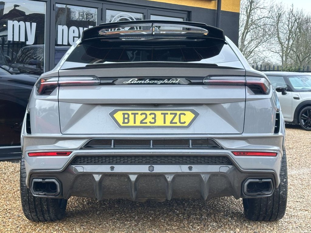 Used Lamborghini Urus 2023 for sale - 77227041: Photo 12
