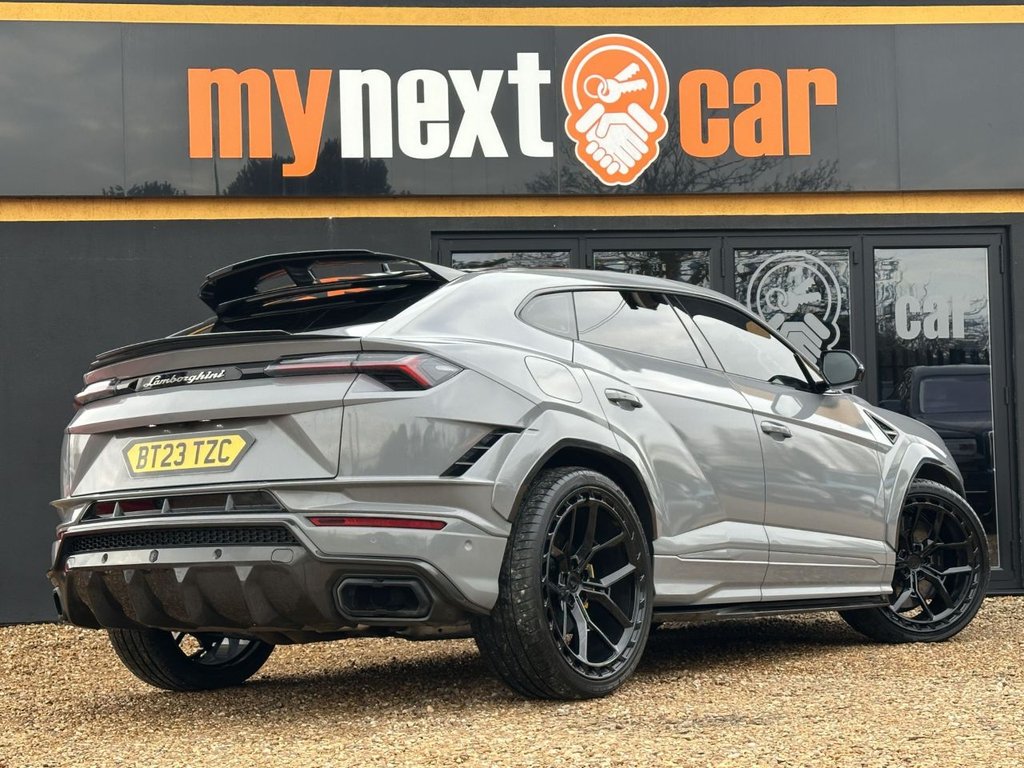 Used Lamborghini Urus 2023 for sale - 77227041: Photo 13