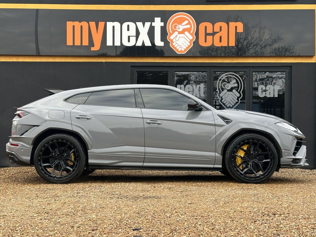 Used Lamborghini Urus 2023 for sale - 77227041: Photo 14