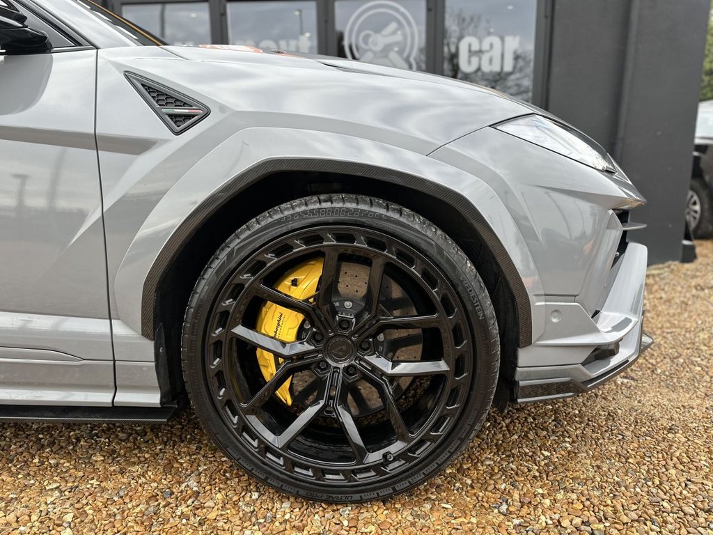 Used Lamborghini Urus 2023 for sale - 77227041: Photo 15