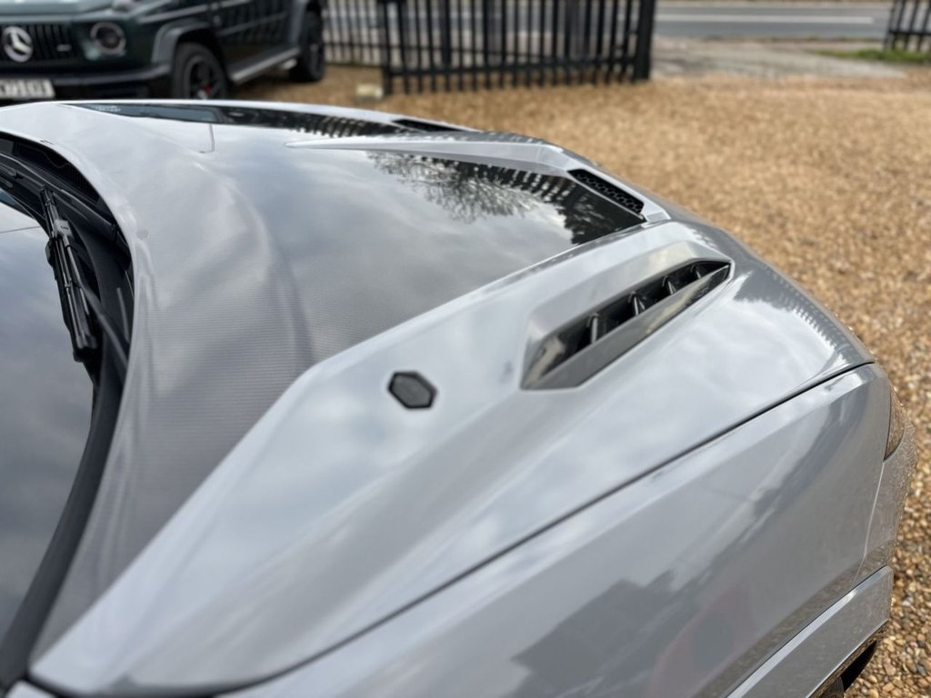 Used Lamborghini Urus 2023 for sale - 77227041: Photo 16