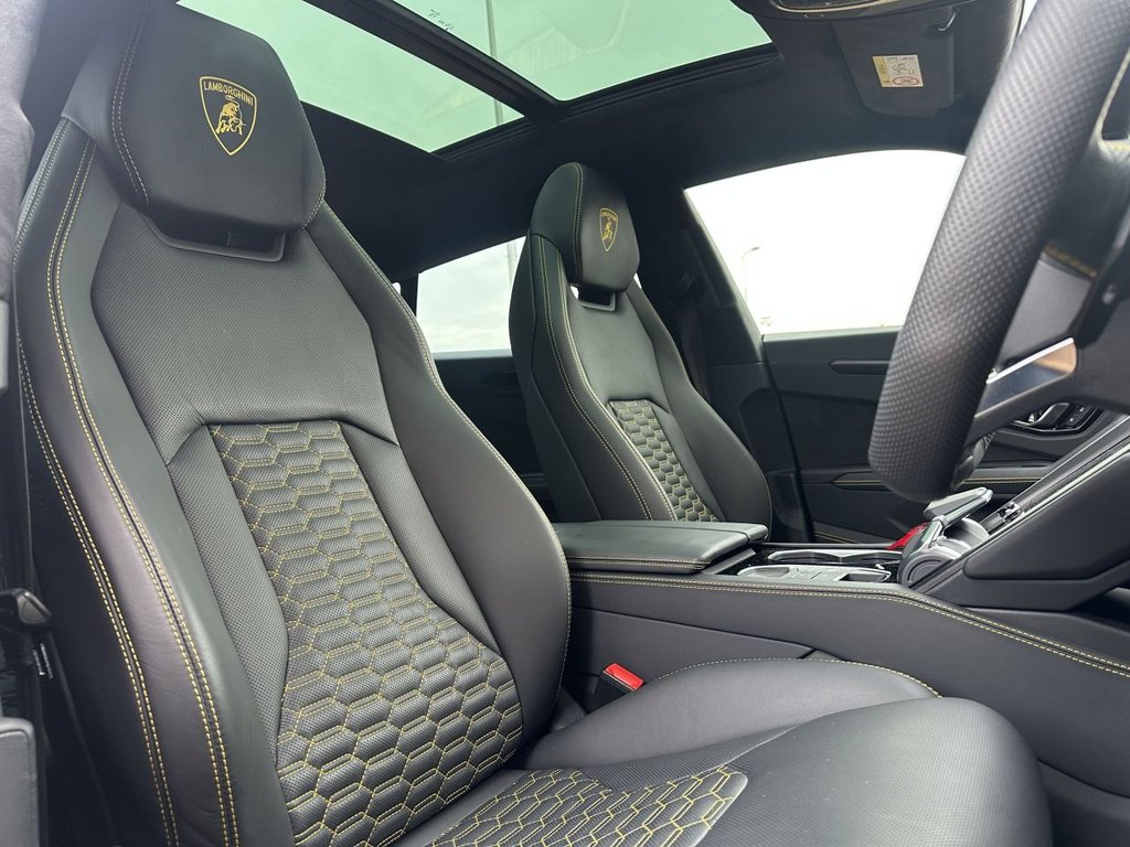 Used Lamborghini Urus 2023 for sale - 77227041: Photo 19