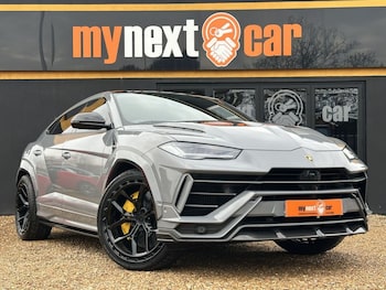 Used Lamborghini Urus 2023 for sale - 77227041: Photo