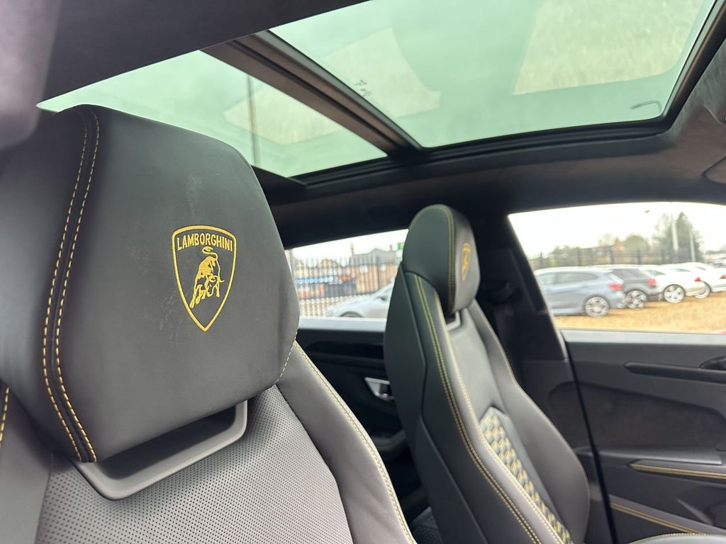 Used Lamborghini Urus 2023 for sale - 77227041: Photo 20