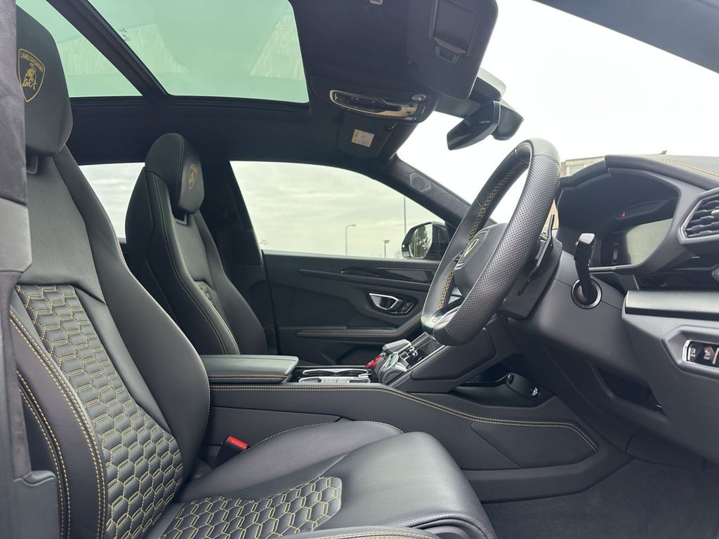 Used Lamborghini Urus 2023 for sale - 77227041: Photo 21