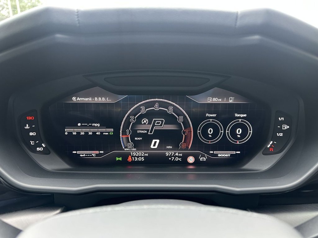 Used Lamborghini Urus 2023 for sale - 77227041: Photo 22