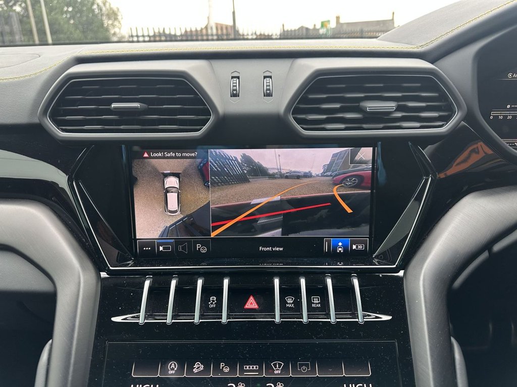 Used Lamborghini Urus 2023 for sale - 77227041: Photo 23