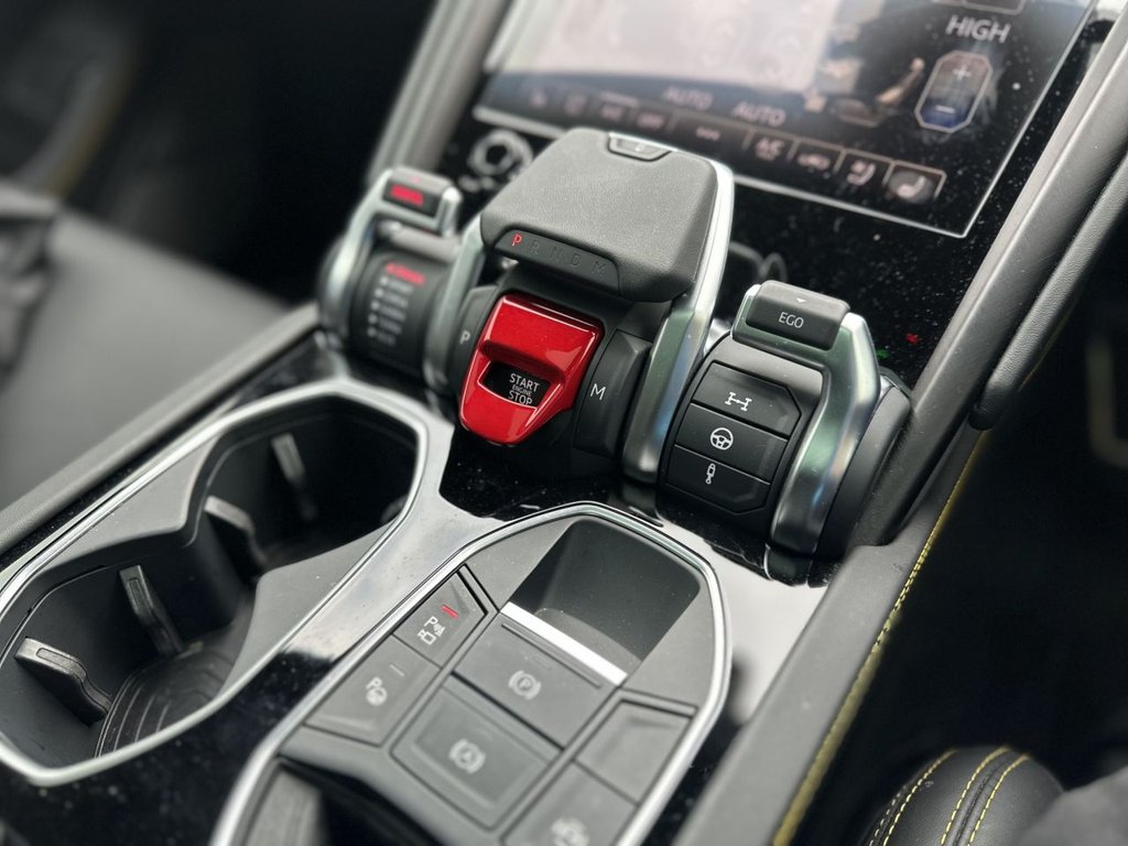 Used Lamborghini Urus 2023 for sale - 77227041: Photo 24