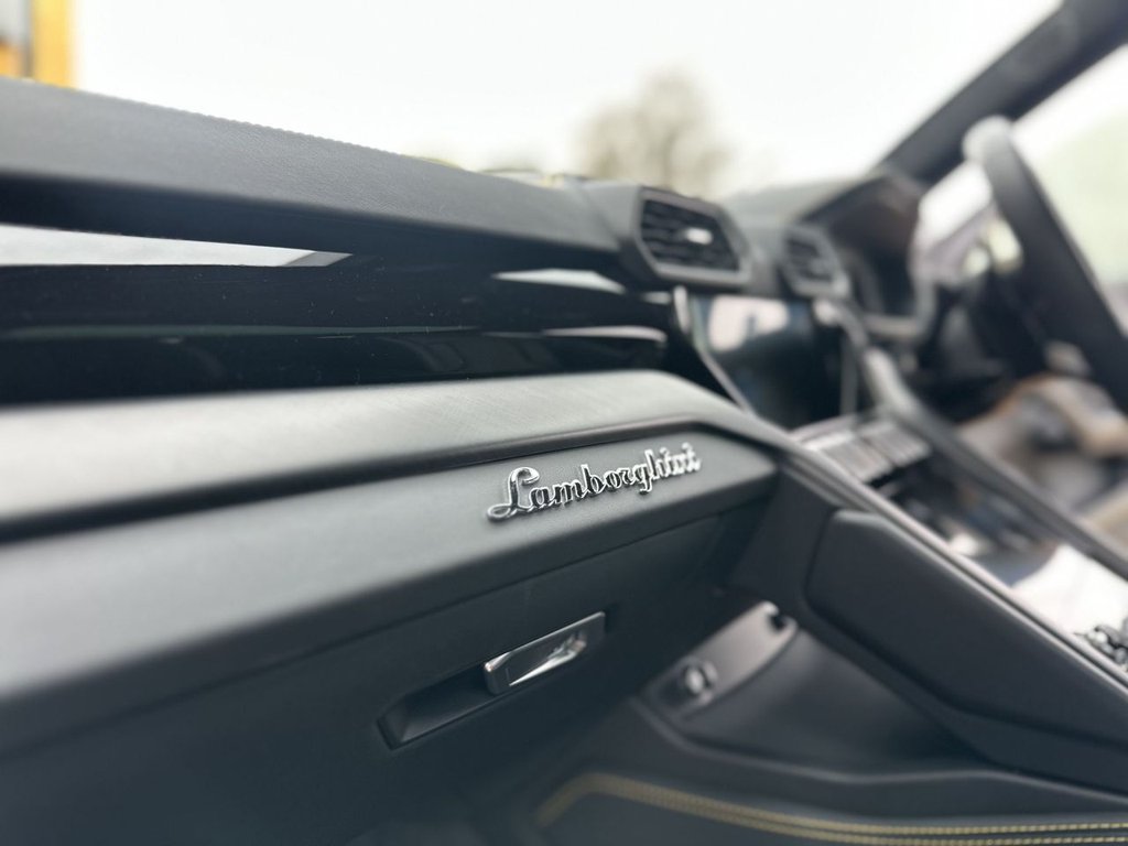 Used Lamborghini Urus 2023 for sale - 77227041: Photo 25