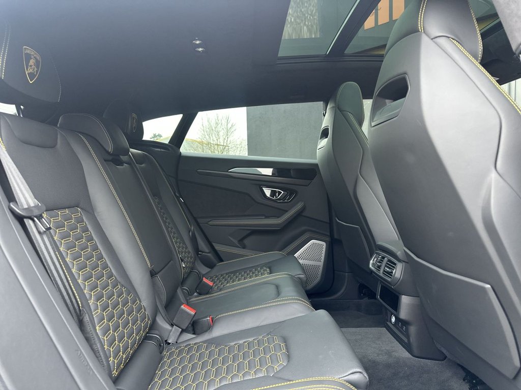 Used Lamborghini Urus 2023 for sale - 77227041: Photo 30