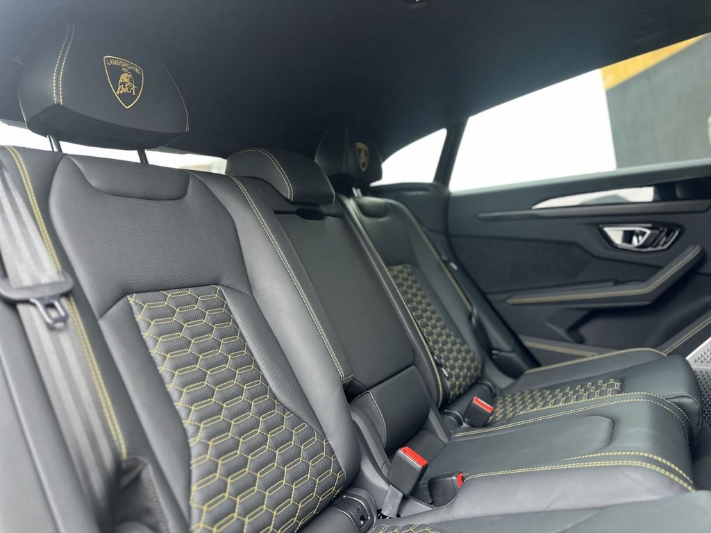 Used Lamborghini Urus 2023 for sale - 77227041: Photo 32