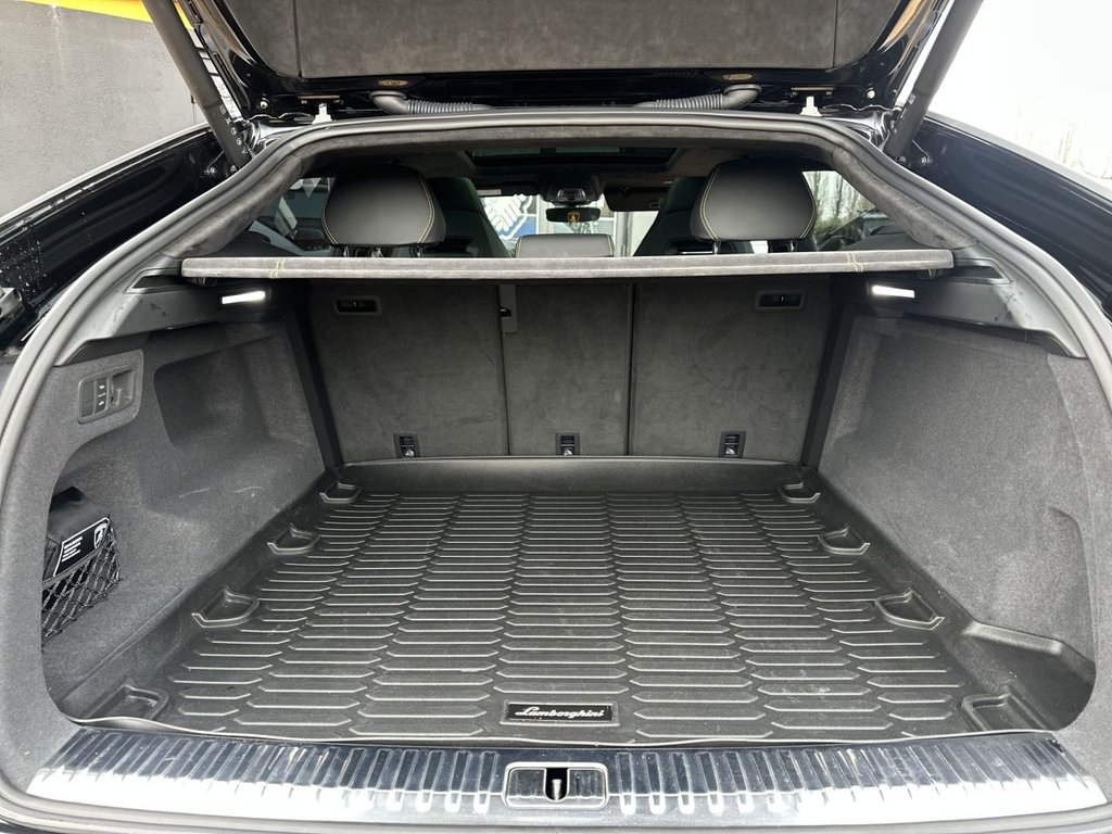 Used Lamborghini Urus 2023 for sale - 77227041: Photo 33