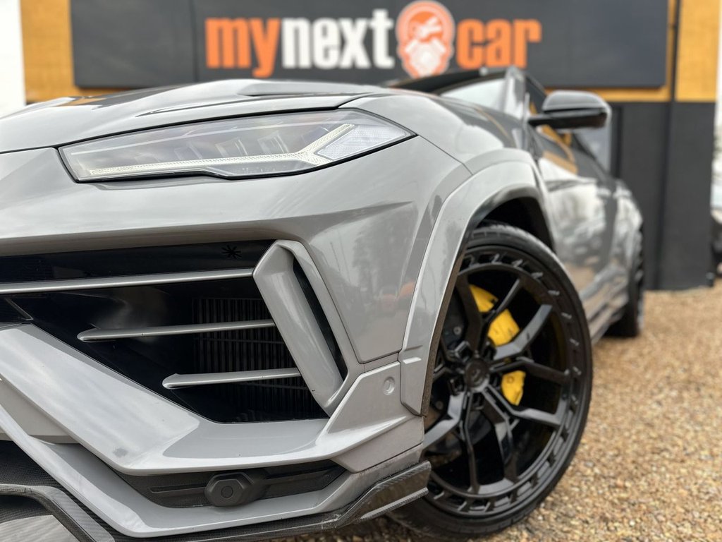 Used Lamborghini Urus 2023 for sale - 77227041: Photo 6