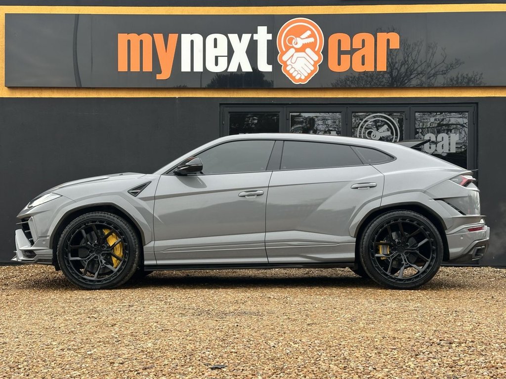 Used Lamborghini Urus 2023 for sale - 77227041: Photo 7