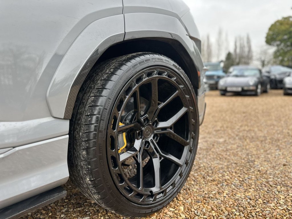 Used Lamborghini Urus 2023 for sale - 77227041: Photo 9