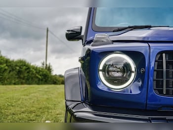 Used Mercedes-Benz G Class 2023 for sale - 77534435: Photo