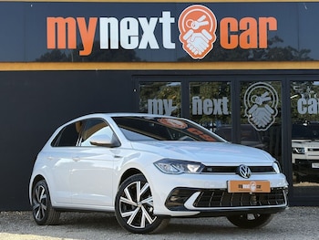 Used Volkswagen Polo 2023 for sale - 79506828: Photo