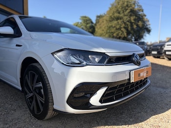 Used Volkswagen Polo 2023 for sale - 79506828: Photo