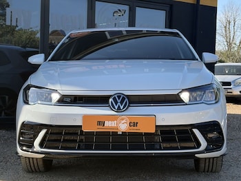 Used Volkswagen Polo 2023 for sale - 79506828: Photo