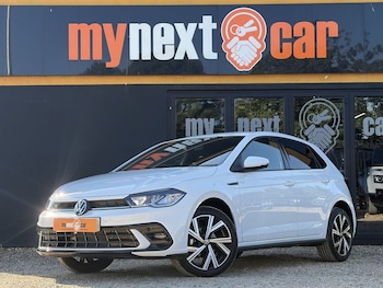 Used Volkswagen Polo 2023 for sale - 79506828: Photo