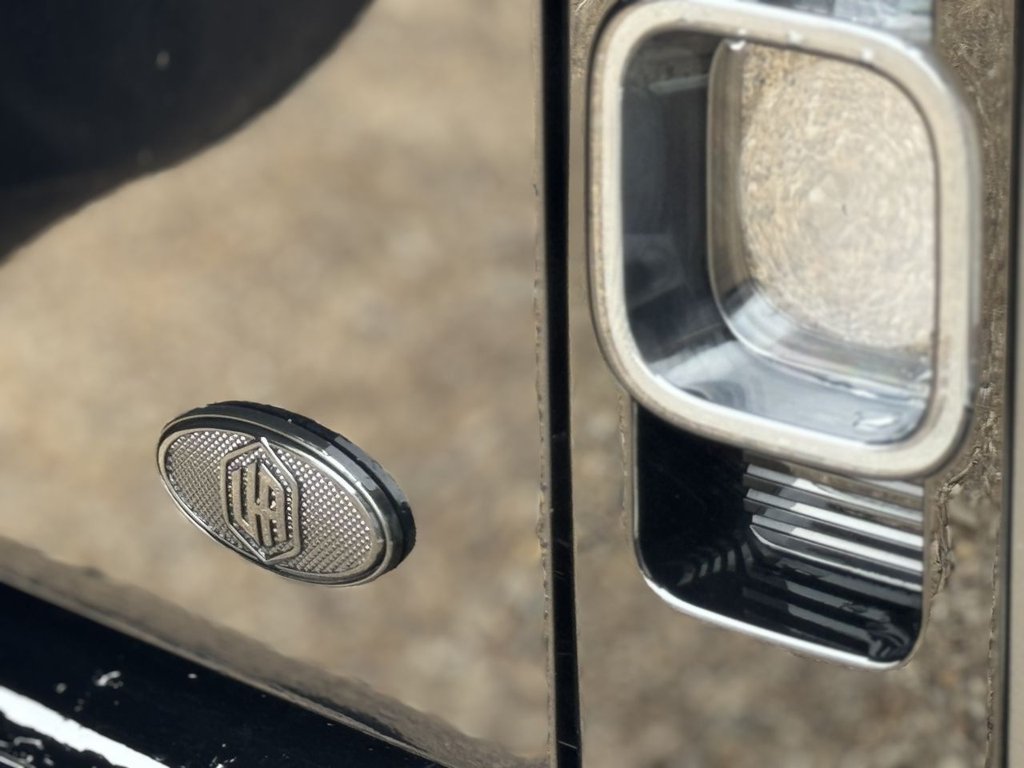 Vehicle 26